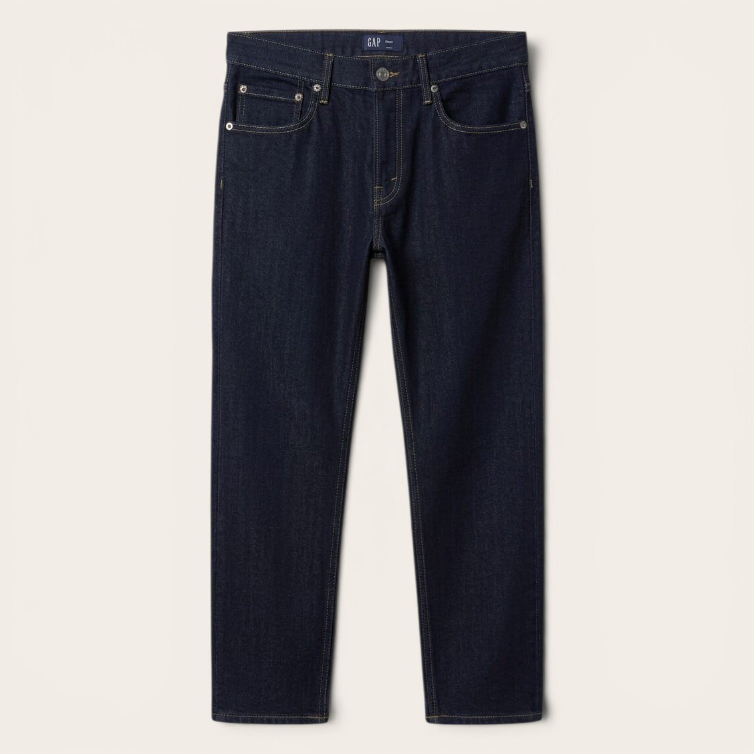 Original GAP Raw Denim Pant