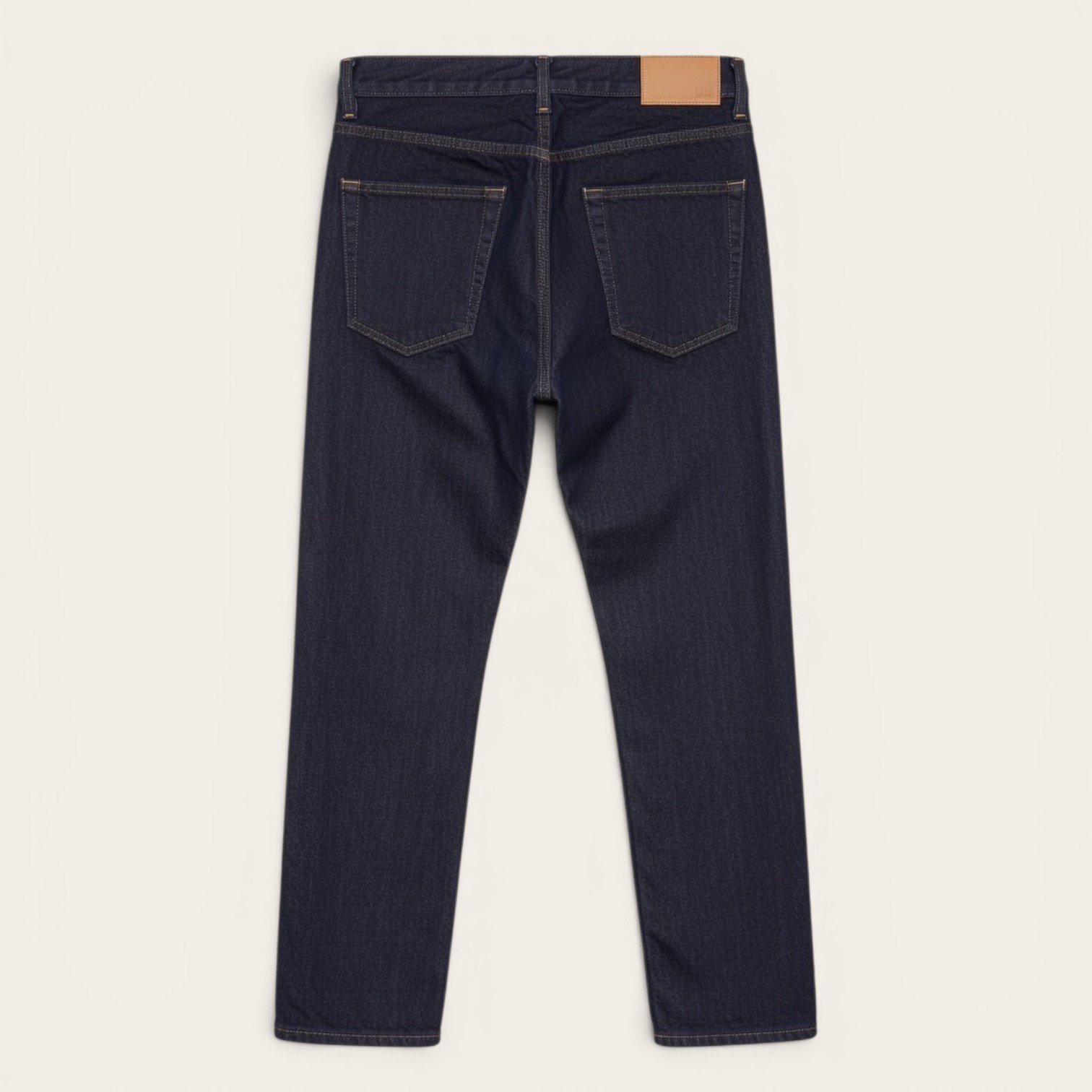 Original GAP Raw Denim Pant - Image 2