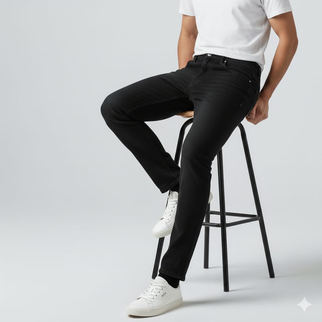 Original Jack & Jones black pant