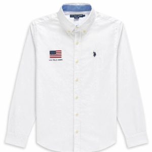 U.S POLO Original Shirt
