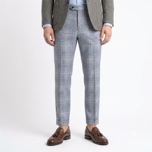 Chack Formal pant